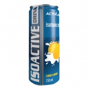 Isoactive Drink 250ml