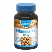 Vitamina K2 100µg 60comp