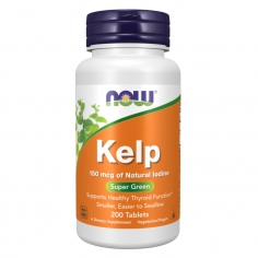 Kelp 150mcg 200tabs