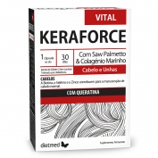 Keraforce Vital 30caps