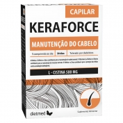 Keraforce Capilar 30comp