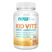 Kid Vits™ 120 chewable tabs