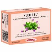 Kleobel 60caps