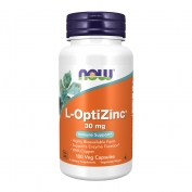 L-Optizinc 30mg 100vcaps