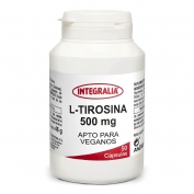 L-Tirosina 50caps 