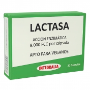 Lactasa 30caps