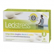 Lecistress 20 ampolas