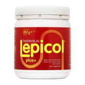 Lepicol Plus+ Powder 180g
