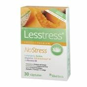 Lesstress 30caps