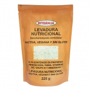 Levedura de Cerveja Desamargada 225g