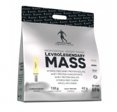 LegendaryMass 6,8kg