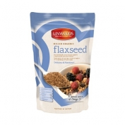 Milled Organic Flaxseed 425 g