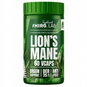 Lion's Mane 60vcaps Lion's Mane 60vcaps