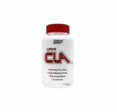 Lipo-6 CLA 90 softgels