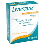 Livercare 60tabs