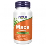 Maca 500mg 100vcaps