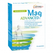 Mag Advanced 30 comp