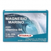 Magnesio Marino c/ B6 30caps