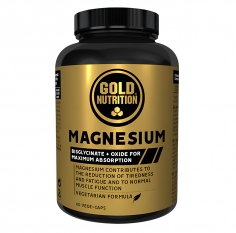 Magnesium 60caps