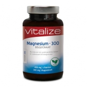 Magnesium Bisglycinate  300 120tabs
