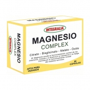 Magnesio Complex 60caps