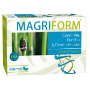 Magriform EMA Infusão 20 saquetas