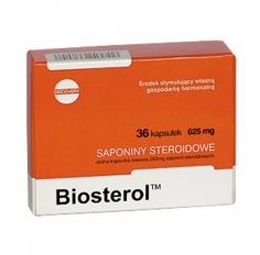 Biosterol 36 cap