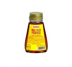 Mel Plus Propolis 225g