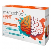 Memochoc Forte 30 ampolas
