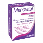 Menovital 60tabs