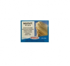 Mijovit Plus 30 cap