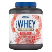 Critical Whey 2kg