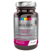 Biokygen Mulher 30comp