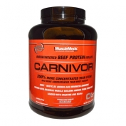 Carnivor 4.5 lbs (2038.4 g)