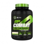 Combat Protein Powder 1814g
