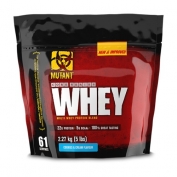 Mutant Whey 2.27 kg