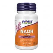NADH 10mg 60vcaps