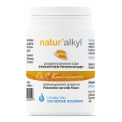 Natur Alkyl 90caps