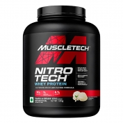 Nitrotech Whey Protein 1.81kg