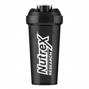 Shaker Nutrex Research Black & White 700ml