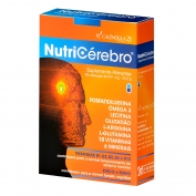 NutriCérebro 30caps