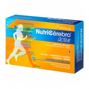NutriCérebro Active 30 ampolas