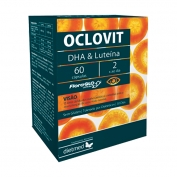 Oclovit 60caps