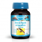 Óleo de Fígado de Bacalhau 1000mg 90caps