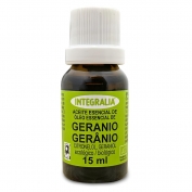 Óleo Essencial de Gerânio 15ml
