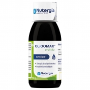 Oligomax Crómio 150ml