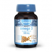 Omega 3 500mg 120caps