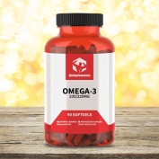 Omega-3 330/220mg 90softgels