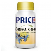 Price Omega 3-6-9 90caps