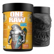 One Raw AAKG 300g